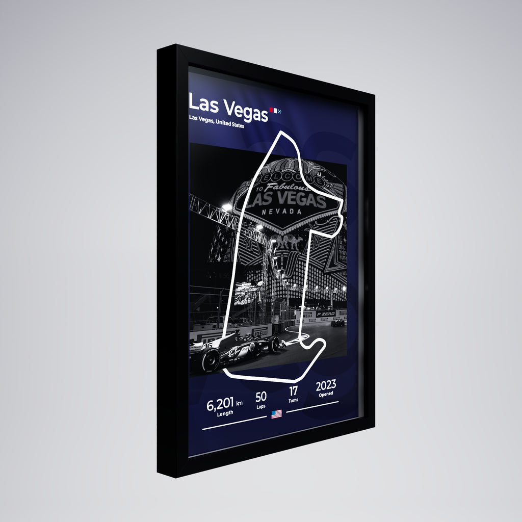 Las Vegas — Memories