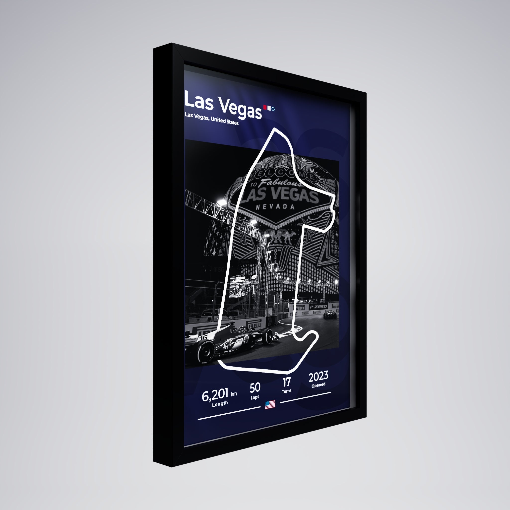 Las Vegas — Memories
