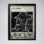 Las Vegas — Memories