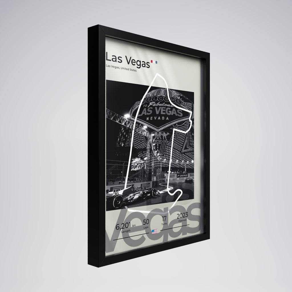 Las Vegas — Memories
