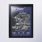 Las Vegas — Memories