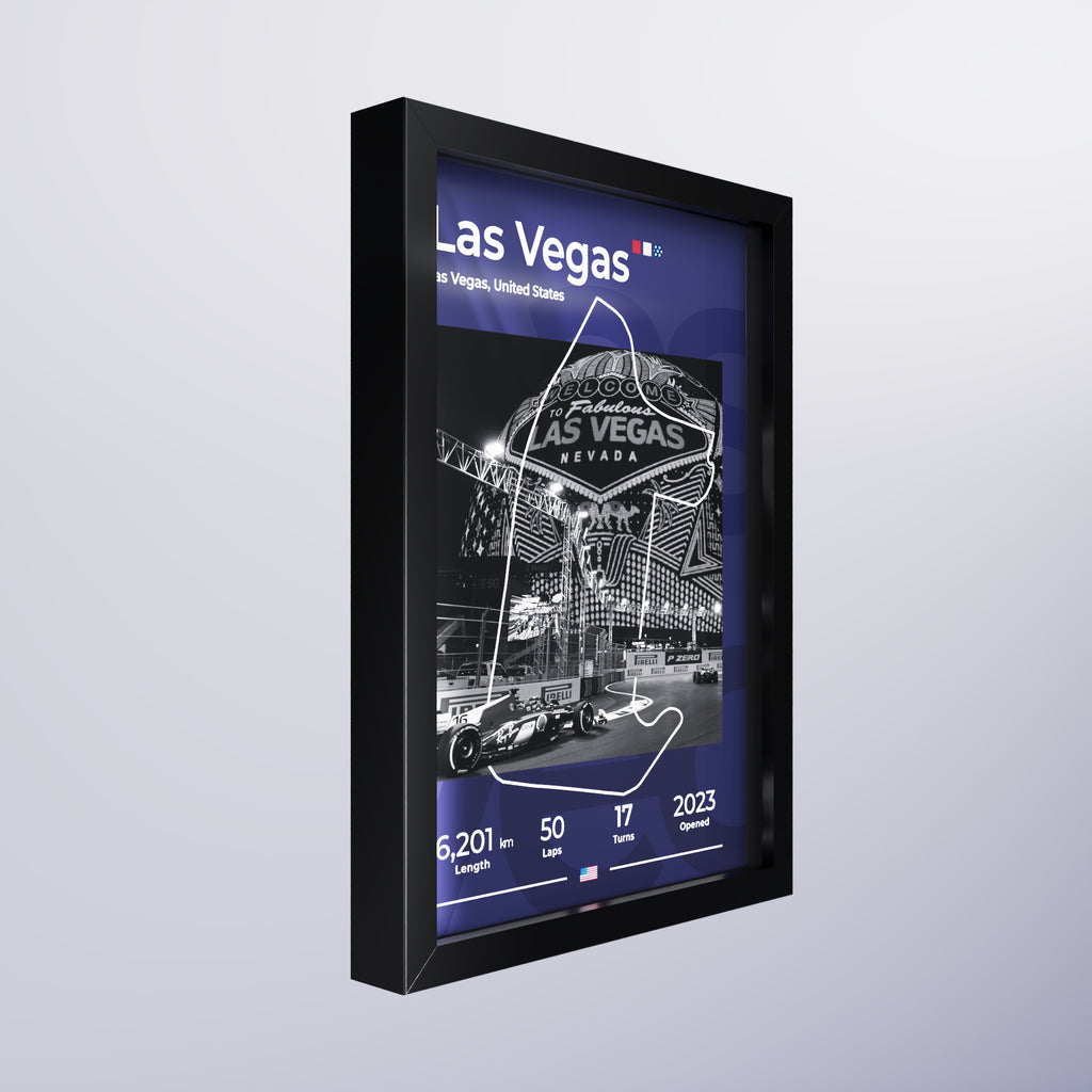 Las Vegas — Memories