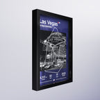 Las Vegas — Memories