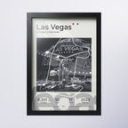 Las Vegas — Memories