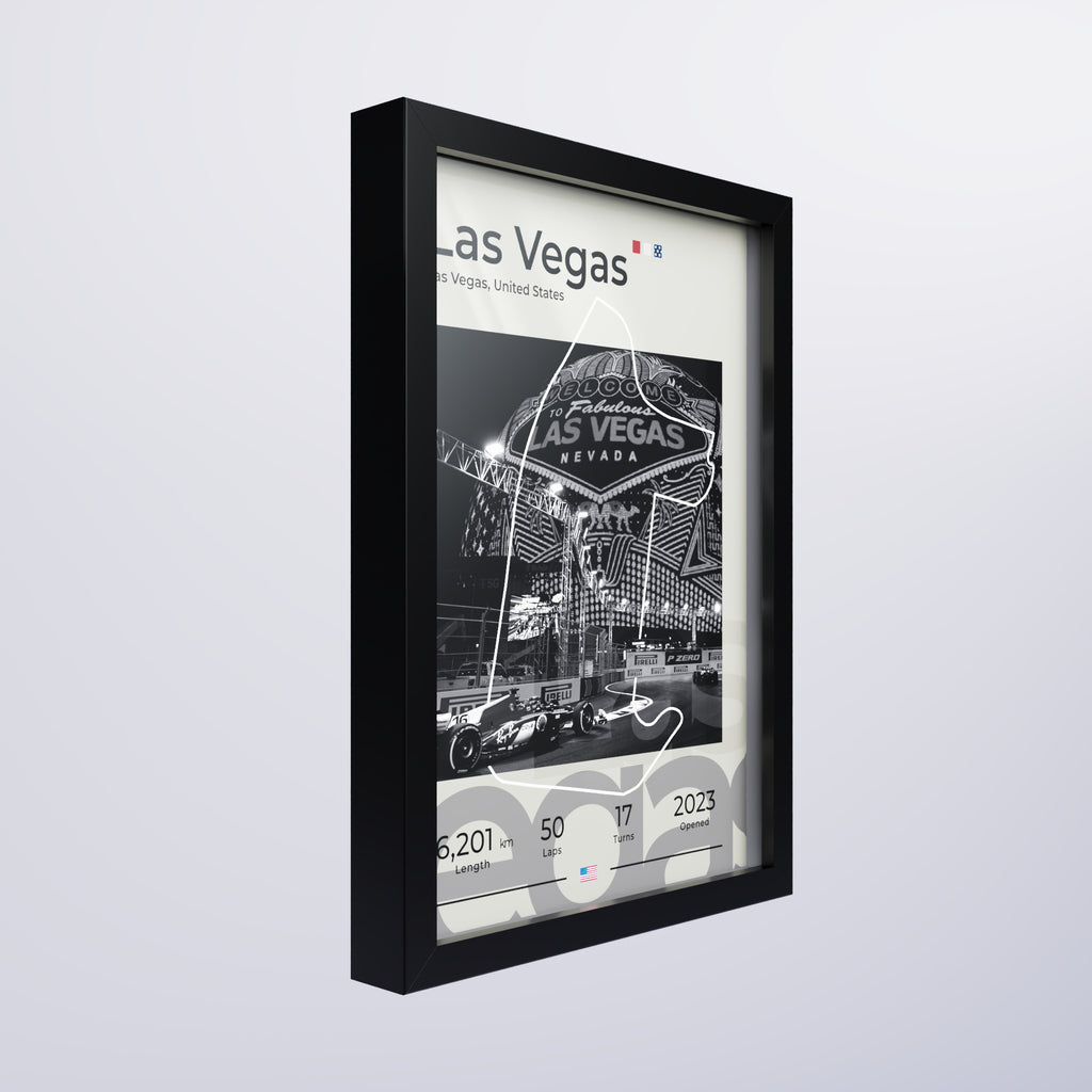 Las Vegas — Memories