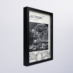 Las Vegas — Memories