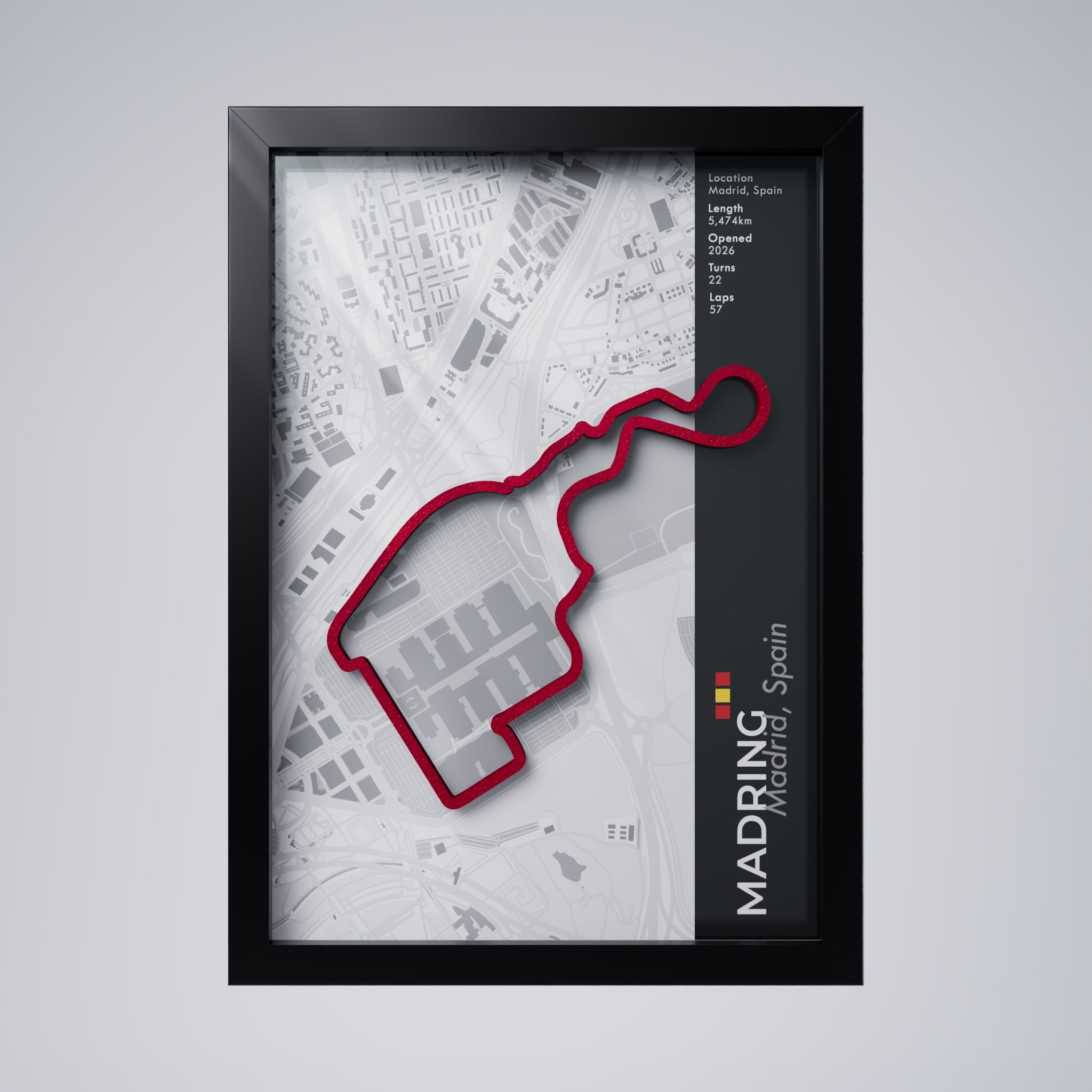 Madrid