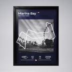 Marina Bay — Memories