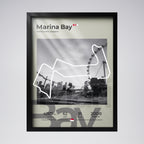Marina Bay — Memories