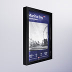 Marina Bay — Memories