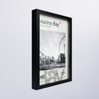 Marina Bay — Memories