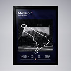 México — Memories