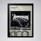 México — Memories