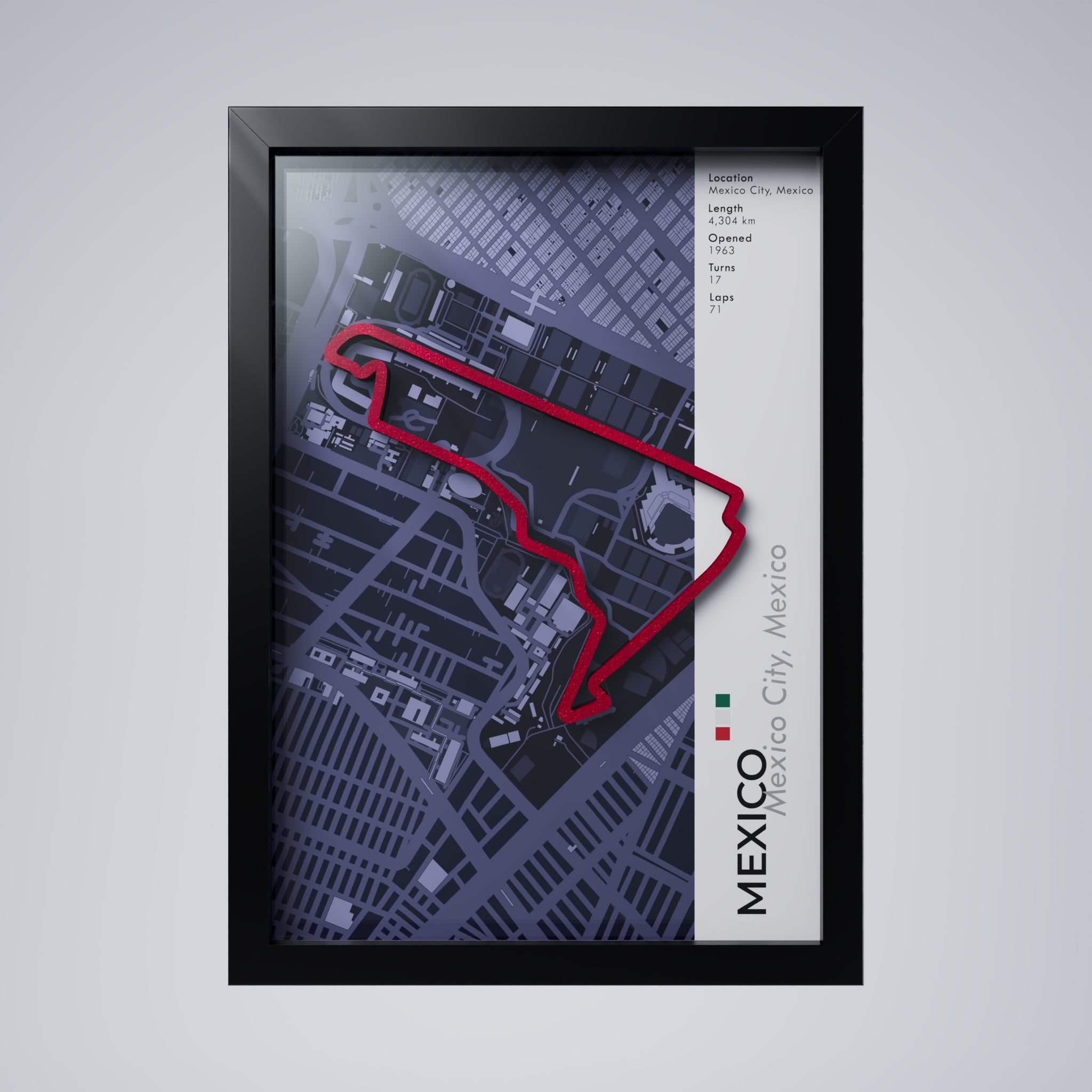Mexico City