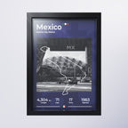 México — Memories