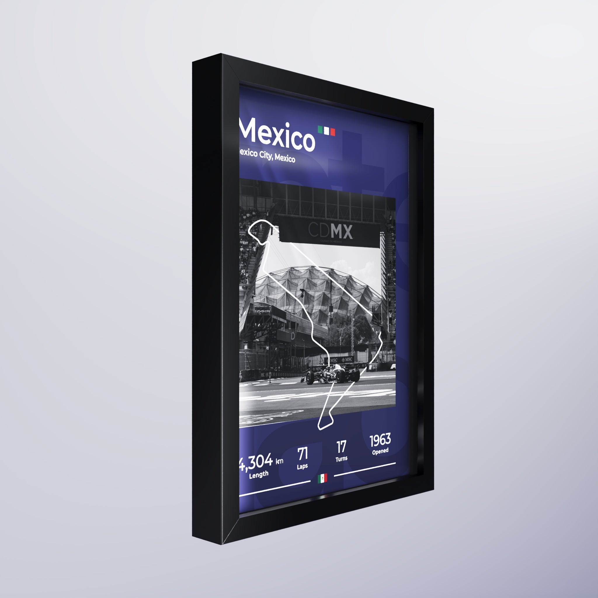 México — Memories