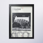 México — Memories