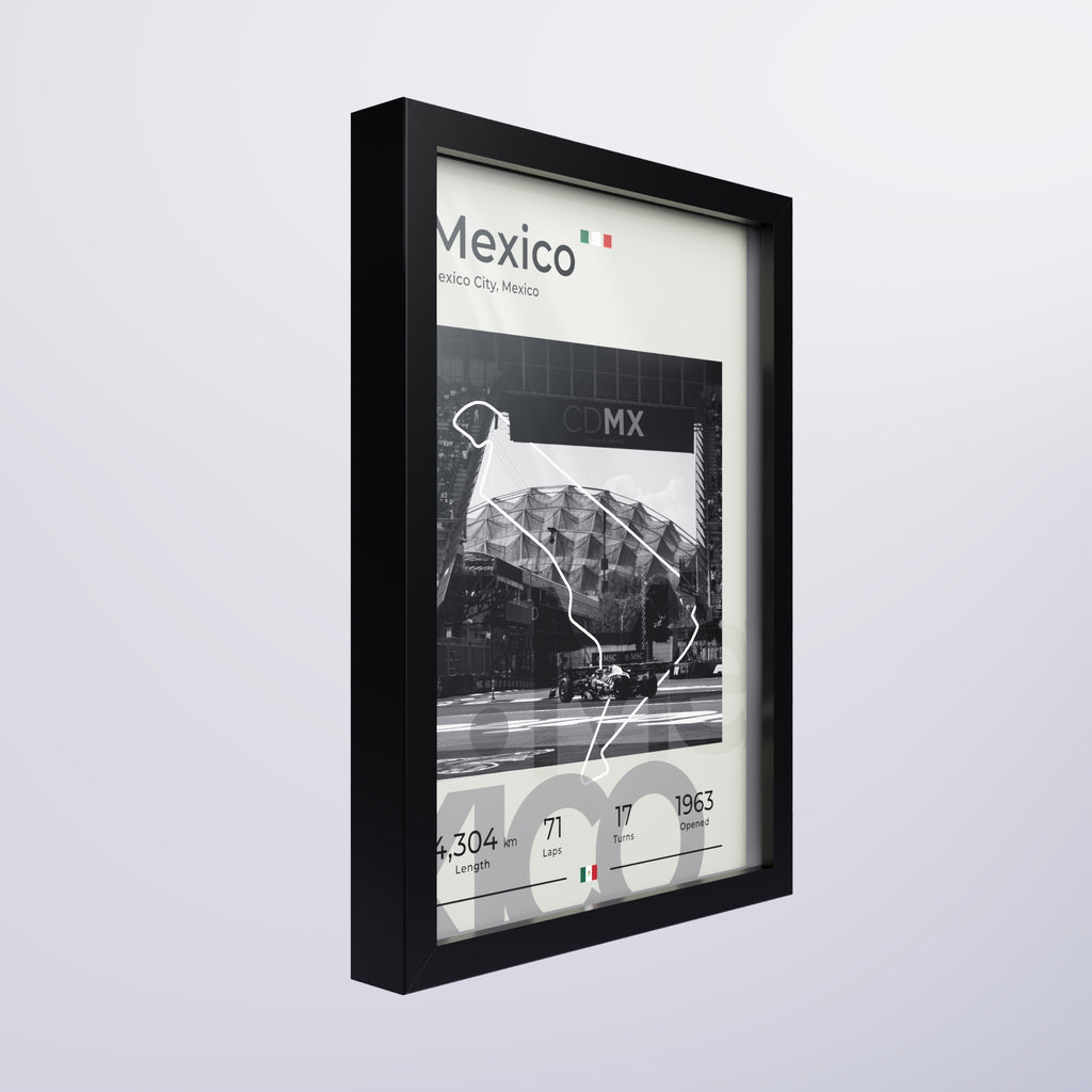México — Memories