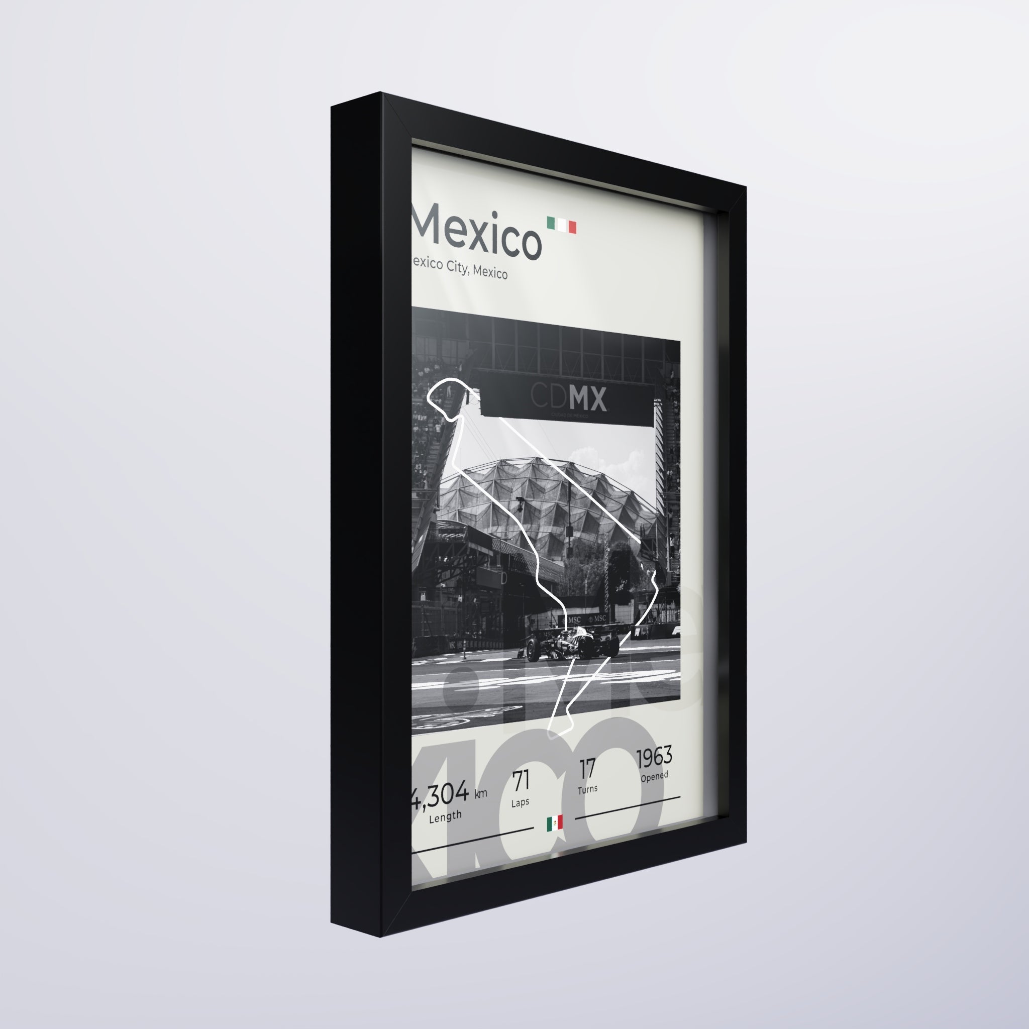México — Memories