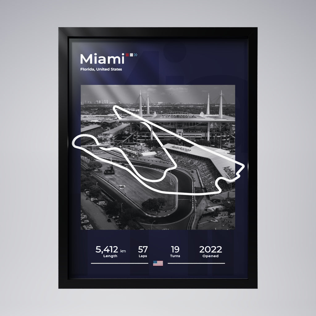 Miami — Memories