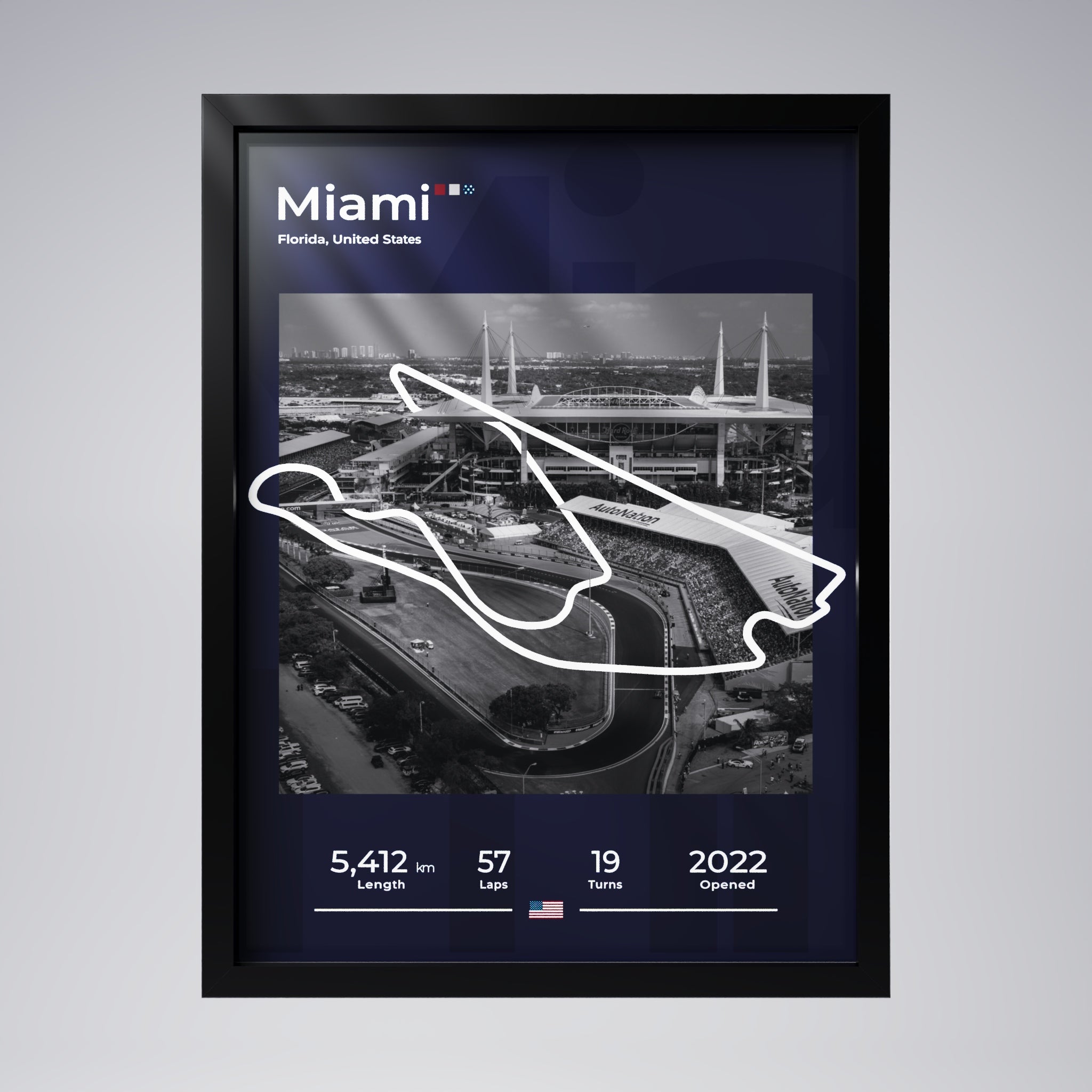 Miami — Memories