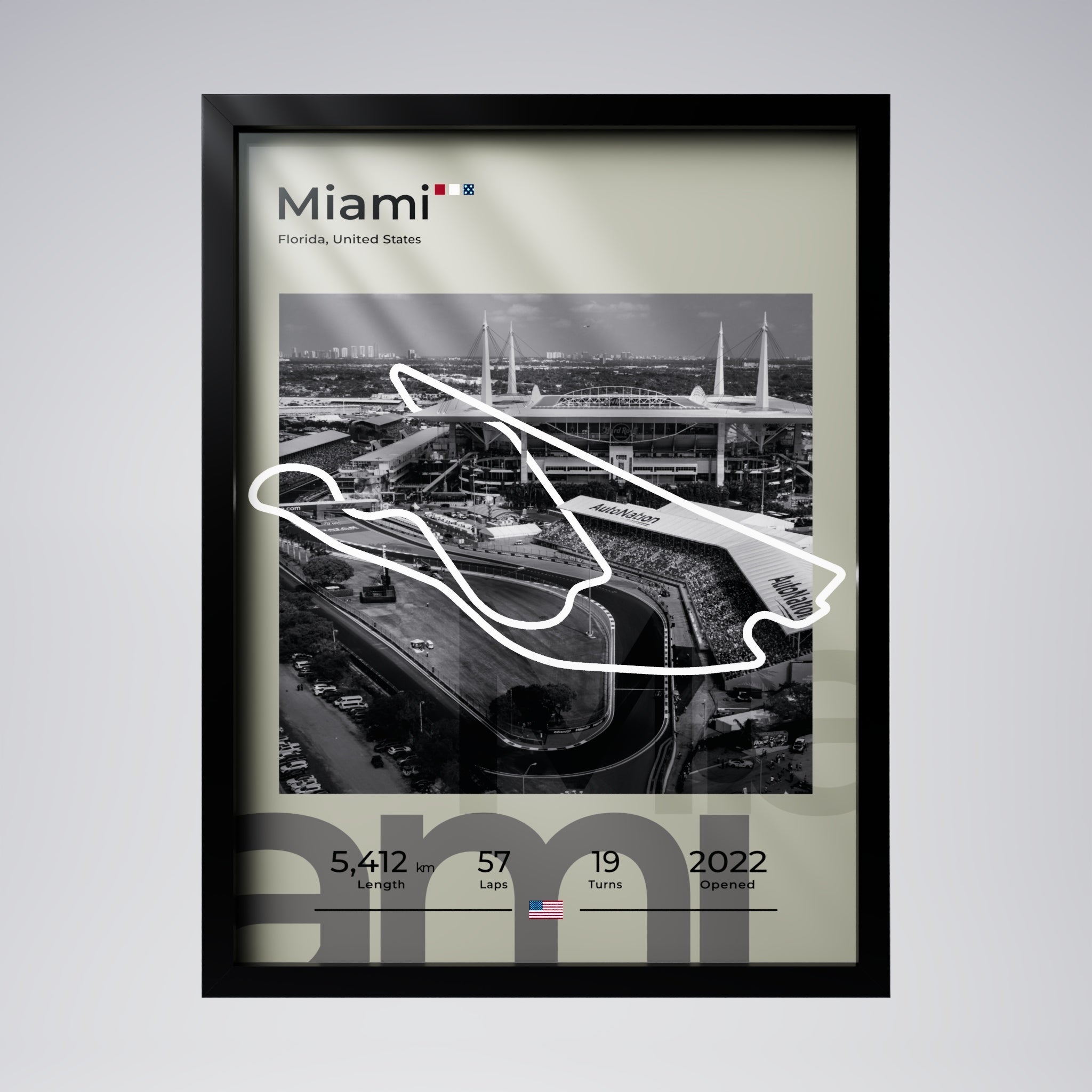 Miami — Memories