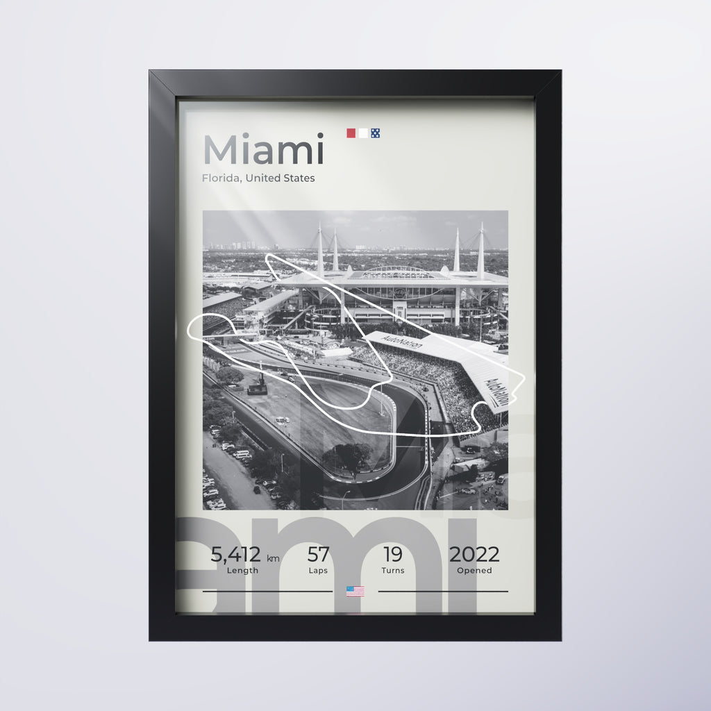 Miami — Memories