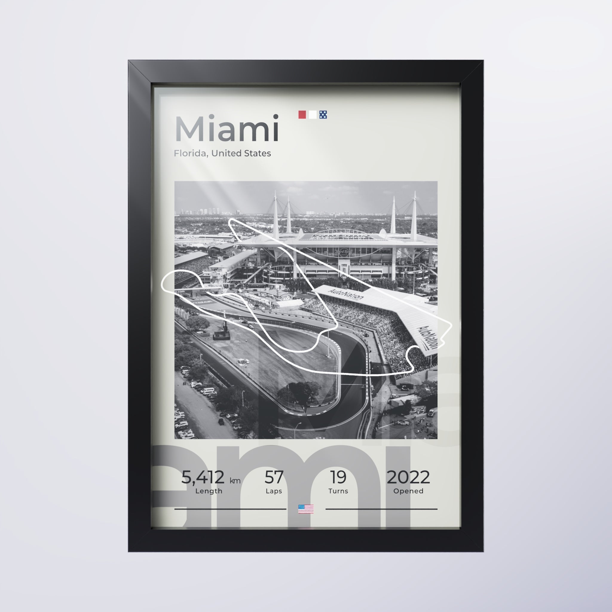Miami — Memories