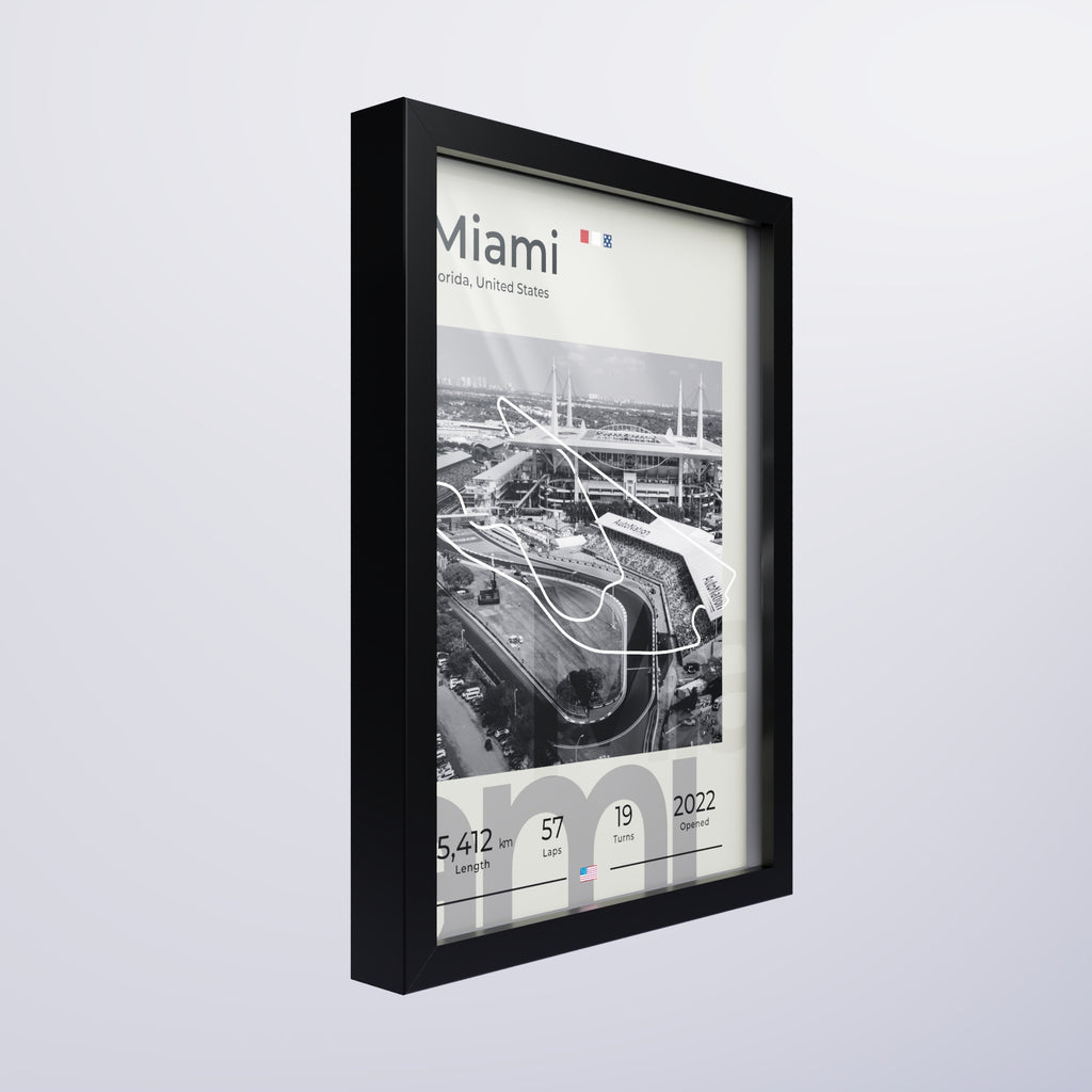 Miami — Memories