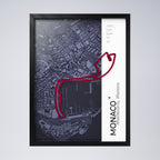 Monaco