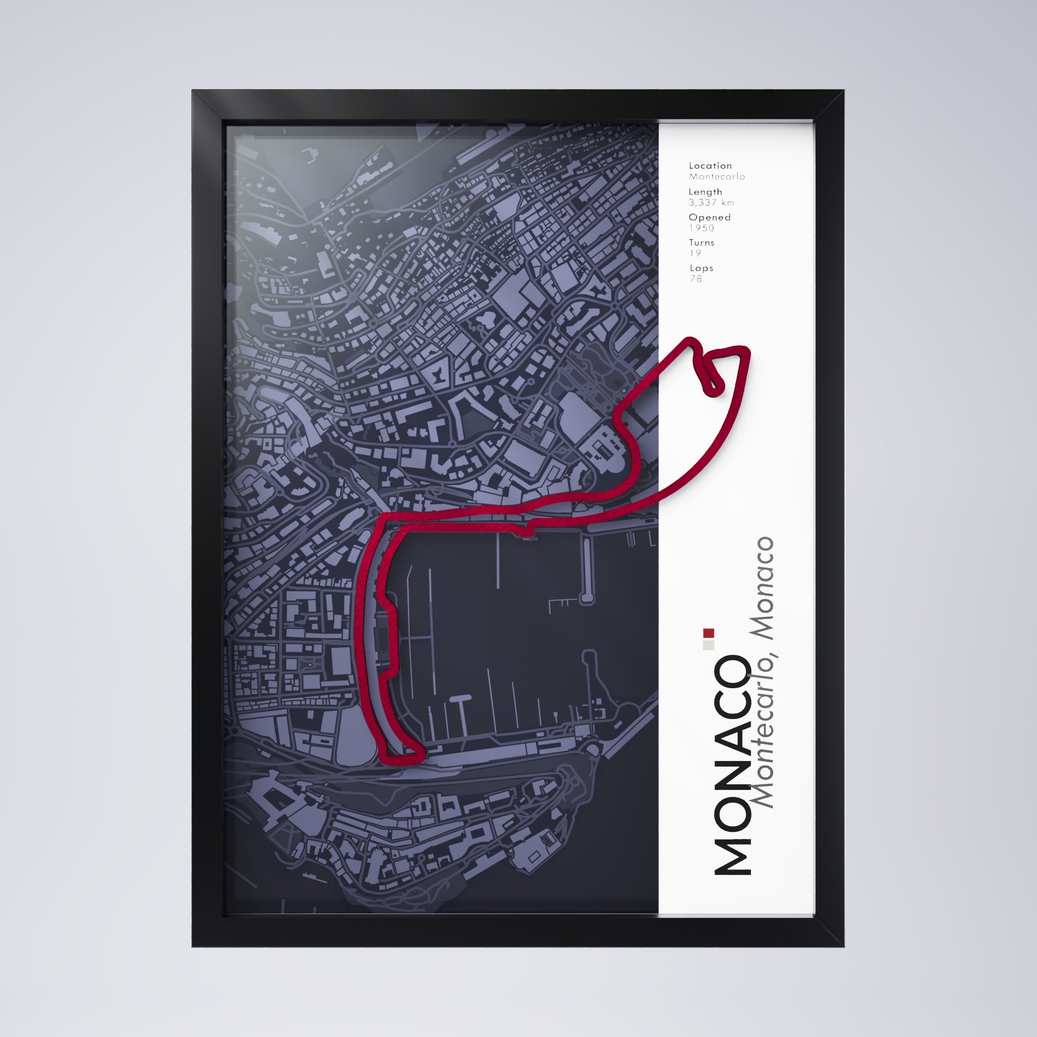 Monaco