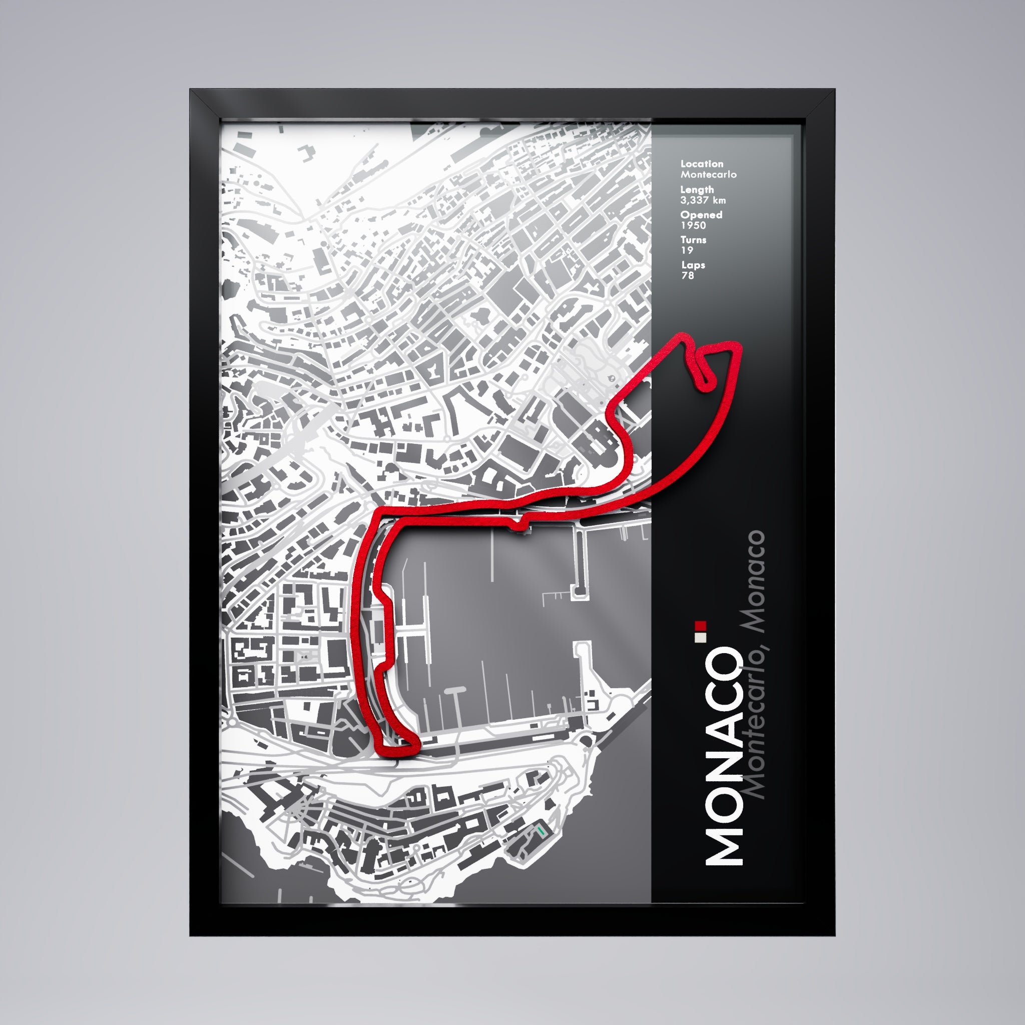 Monaco
