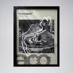 Mónaco — Memories
