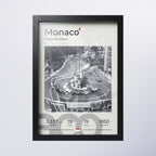 Mónaco — Memories