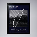 Montreal — Memories