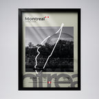 Montreal — Memories
