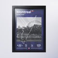 Montreal — Memories