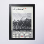 Montreal — Memories