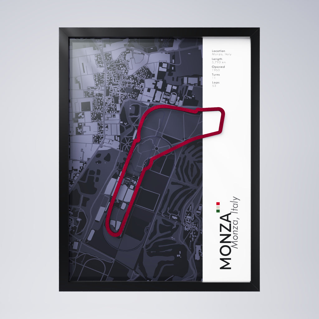 Monza