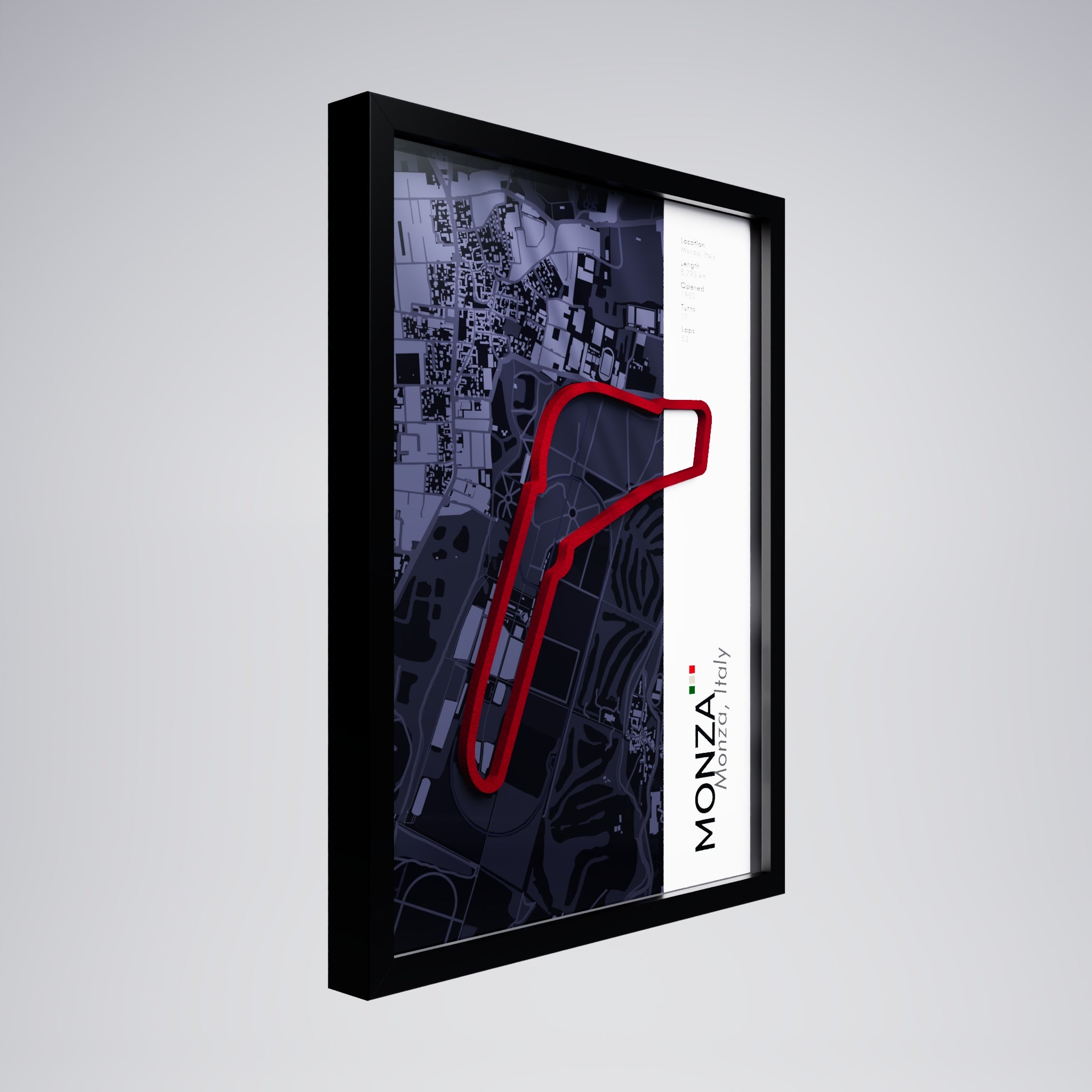 Monza
