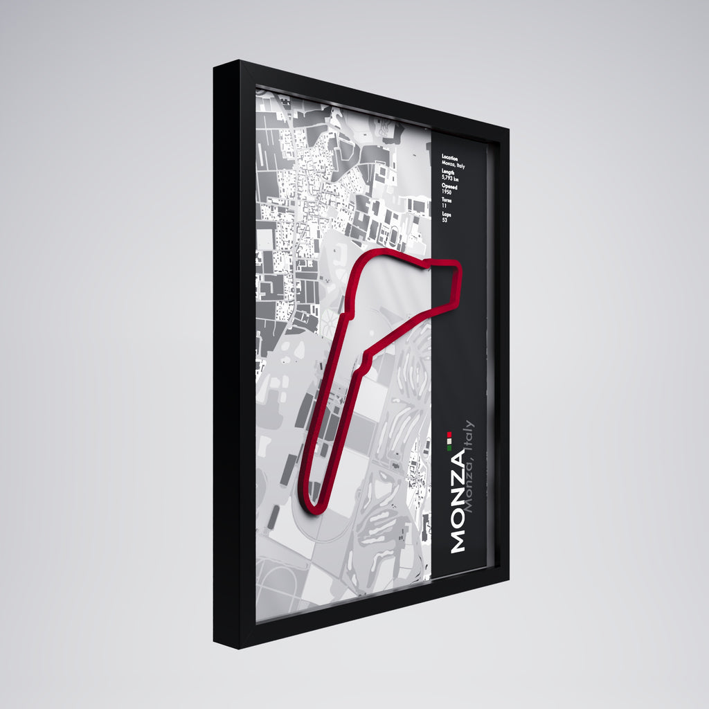 Monza