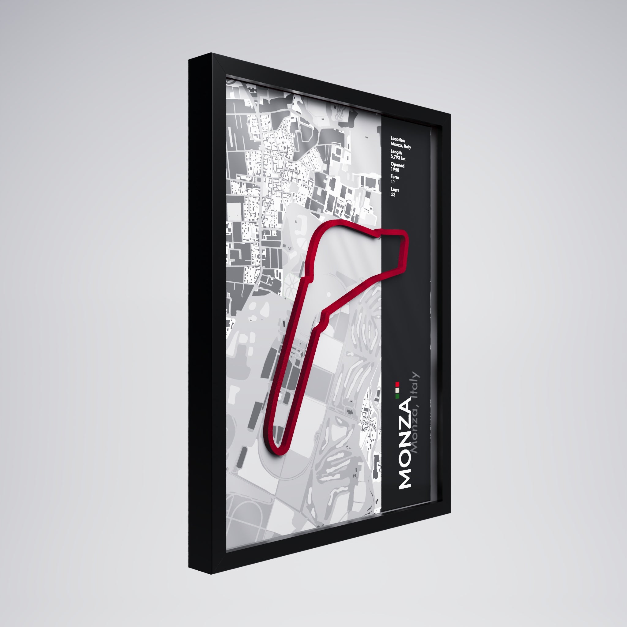 Monza