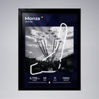 Monza — Memories