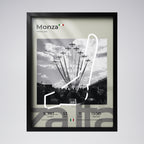 Monza — Memories
