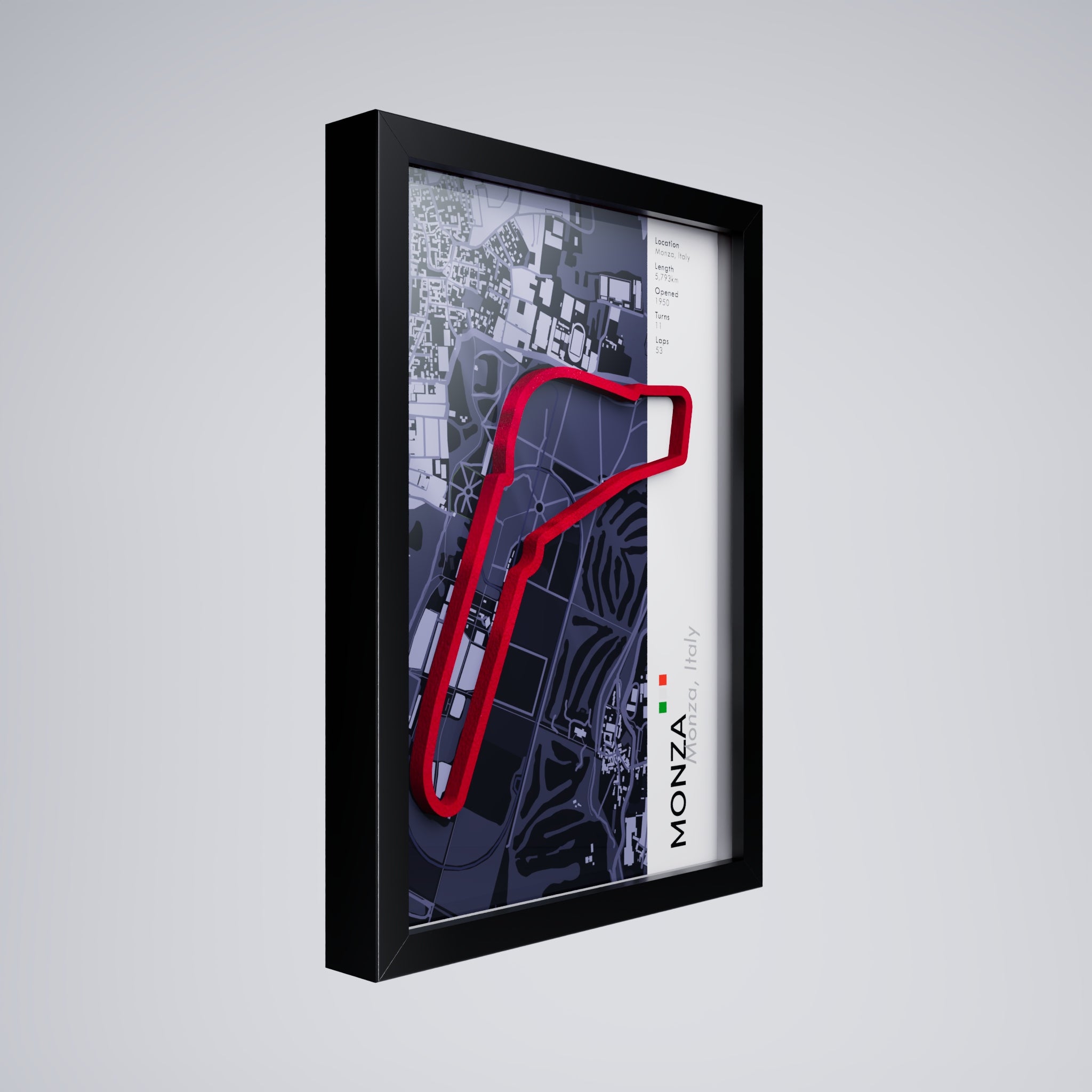 Monza