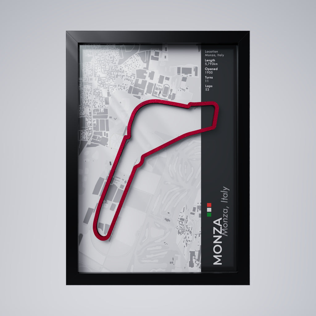 Monza