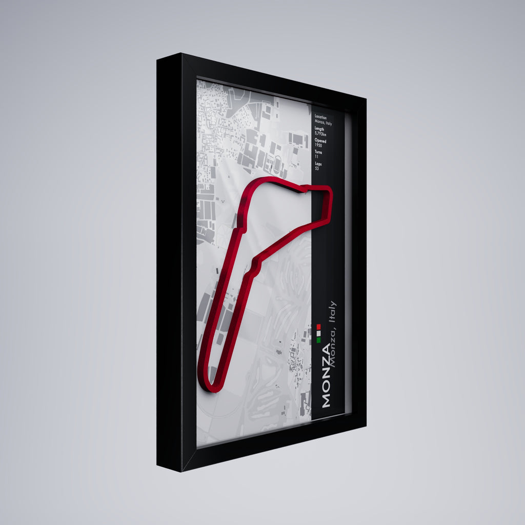 Monza