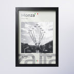 Monza — Memories