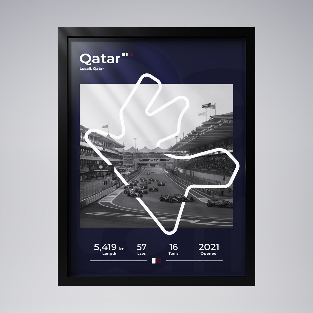 Qatar — Memories