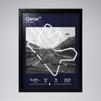 Qatar — Memories
